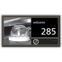 Hampton Inn - ROOM NUMBER HEARING IMPARED