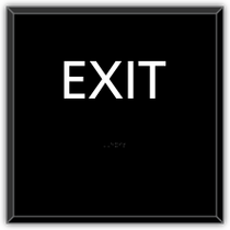 Hampton Inn - EXIT