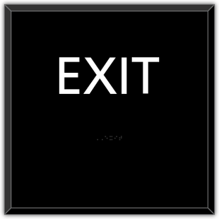 EXIT