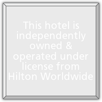 Hampton Inn - OWNER / OPERATOR PLAQUE