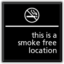 Hampton Inn - No Smoking Property