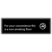 Hampton Inn - 100% Smoke Free Floor