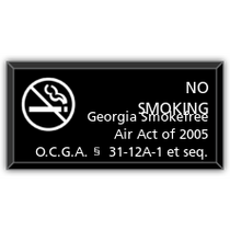Hampton Inn - Georgia No Smoke