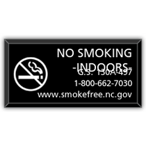 Hampton Inn - Georgia No Smoke Indoors