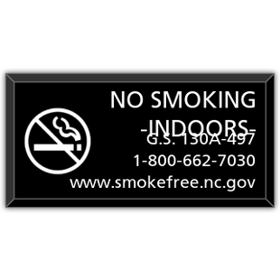 Georgia No Smoke Indoors