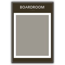 Hampton Inn - Meeting Room W/ Insert
