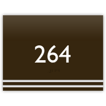 Hilton Garden Inn - Room Number