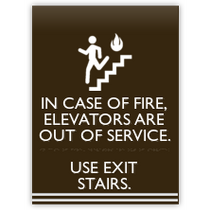 Hilton Garden Inn - In Case Of Fire