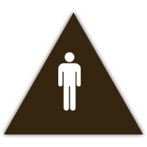 Hilton Garden Inn - CA Door Men's