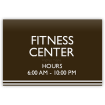 Hilton Garden Inn - General With Hours