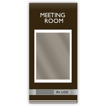 Hilton Garden Inn - Meeting Room With Slider
