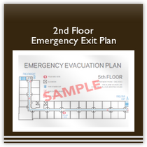 Hilton Garden Inn - Corridor Evacuation