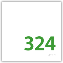 Holiday Inn - Room Number