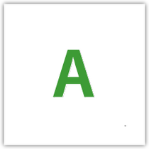 Holiday Inn - Custom Sign 3.875 in. x 3.875 in.