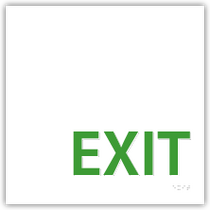 Holiday Inn - Exit
