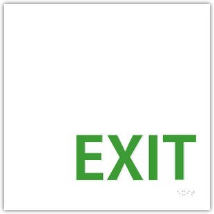 Exit