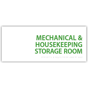 3-Line Room Identification