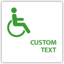 Holiday Inn - 2-Line Regulatory With Symbol