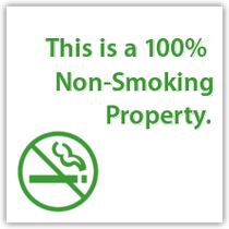 Holiday Inn - 100% Non-Smoking Property