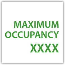 Holiday Inn - Maximum Occupancy