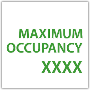 Maximum Occupancy