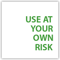 Holiday Inn - Use At Your Own Risk