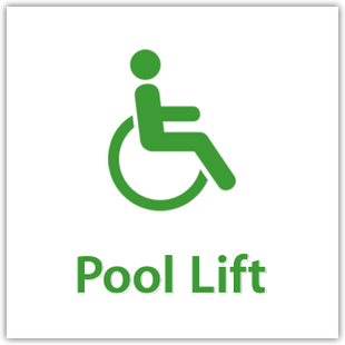 Pool Lift