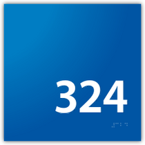 Holiday Inn Express - Room Number