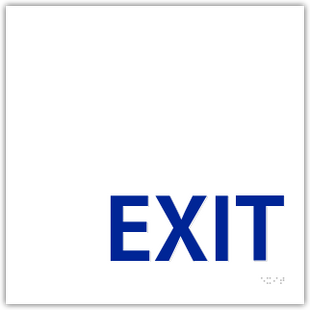 Exit