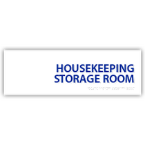 Holiday Inn Express - 2-Line Room Identification