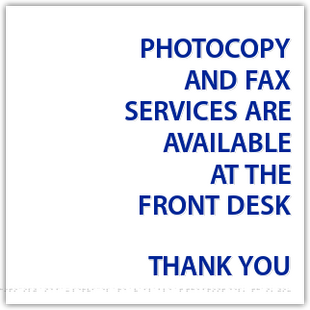 8-Line General Information