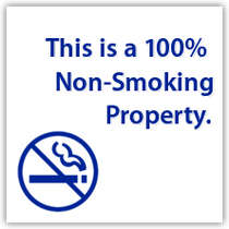 Holiday Inn Express - 100% Non-Smoking Property