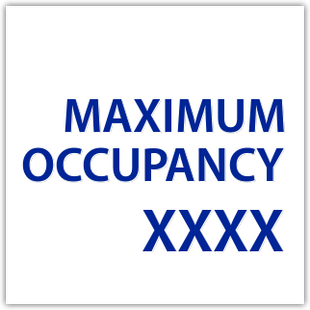 Maximum Occupancy