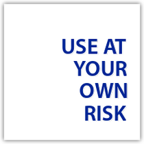 Holiday Inn Express - Use At Your Own Risk