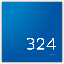 Holiday Inn Express 2018 - Room Number