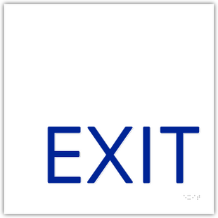 Exit