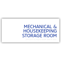 Holiday Inn Express 2018 - 3-Line Room Identification