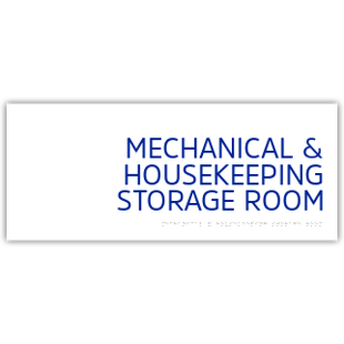 3-Line Room Identification