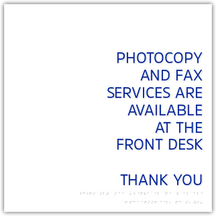 8-Line General Information