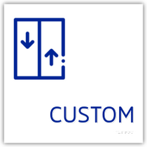 Holiday Inn Express 2018 - 1-Line Regulatory With Symbol