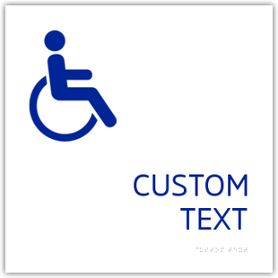 2-Line Regulatory With Symbol