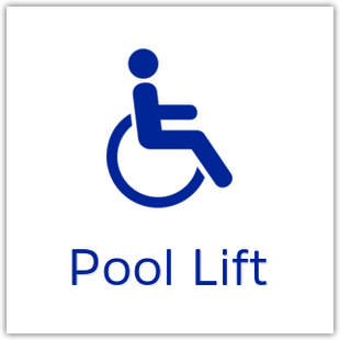 Pool Lift