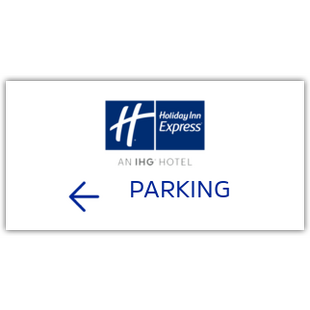 Parking Directional