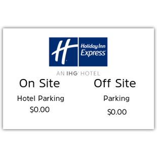Parking Prices