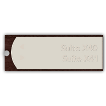 Homewood Suites - DIRECTIONAL