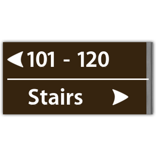 PERPENDICULAR OVERHEAD