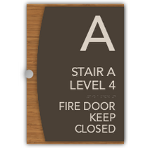 Homewood Suites - STAIRS - NEW YORK