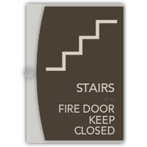 Homewood Suites - STAIRS