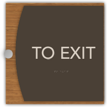 Homewood Suites - To Exit - CA