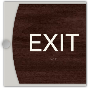 EXIT